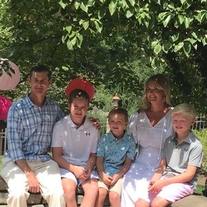 Meet your Posher, Jess